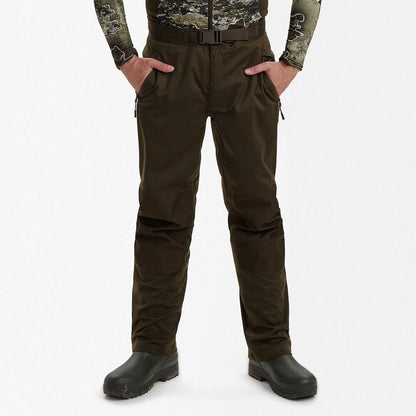 Excape Herren Regenhose