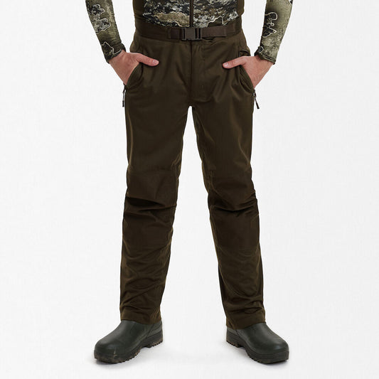 Excape Herren Regenhose