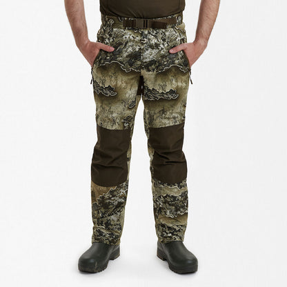 Excape Herren Regenhose