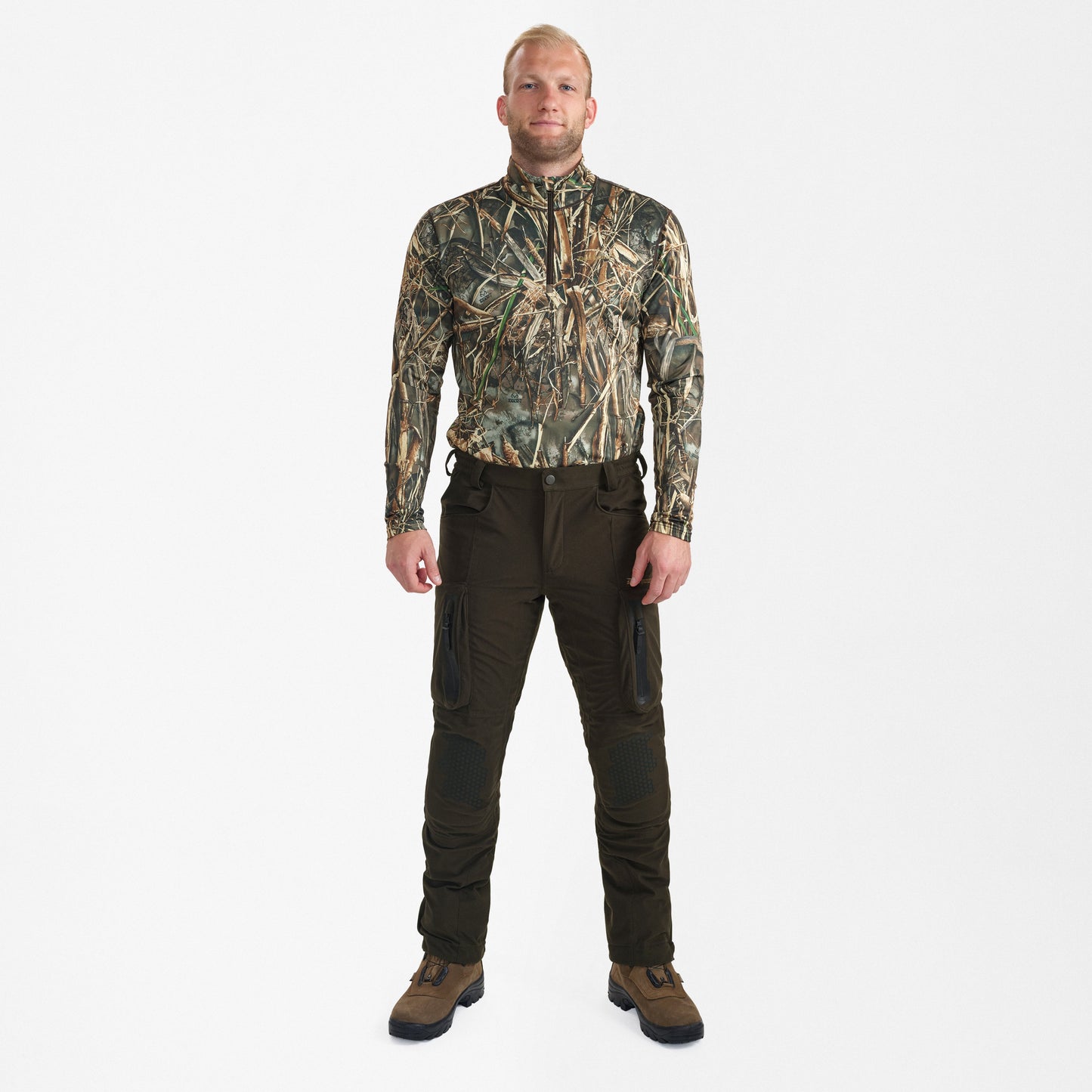 Game Pro Light Hosen Herren