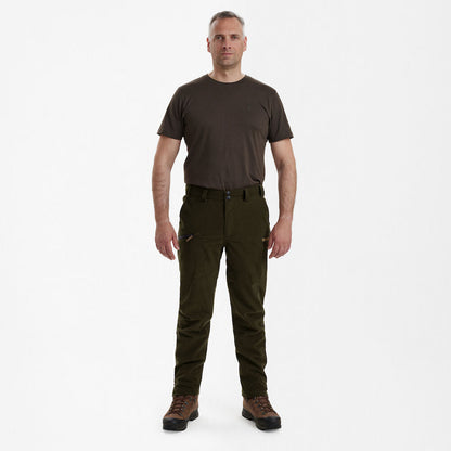 Pro Gamekeeper Herren Stiefelhose