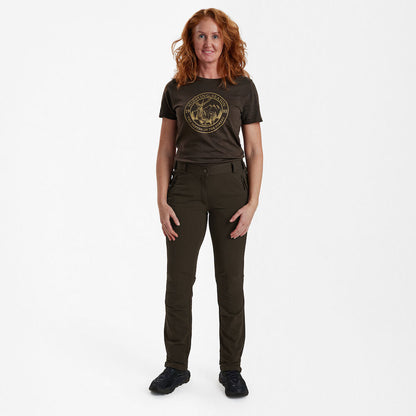 Lady Ann Full Stretch Hose Damen