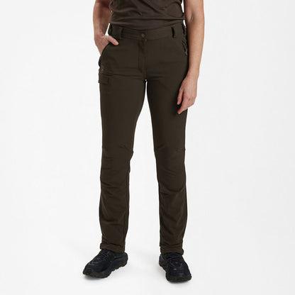 Lady Ann Full Stretch Hose Damen