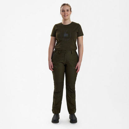Lady Chasse Hose Damen