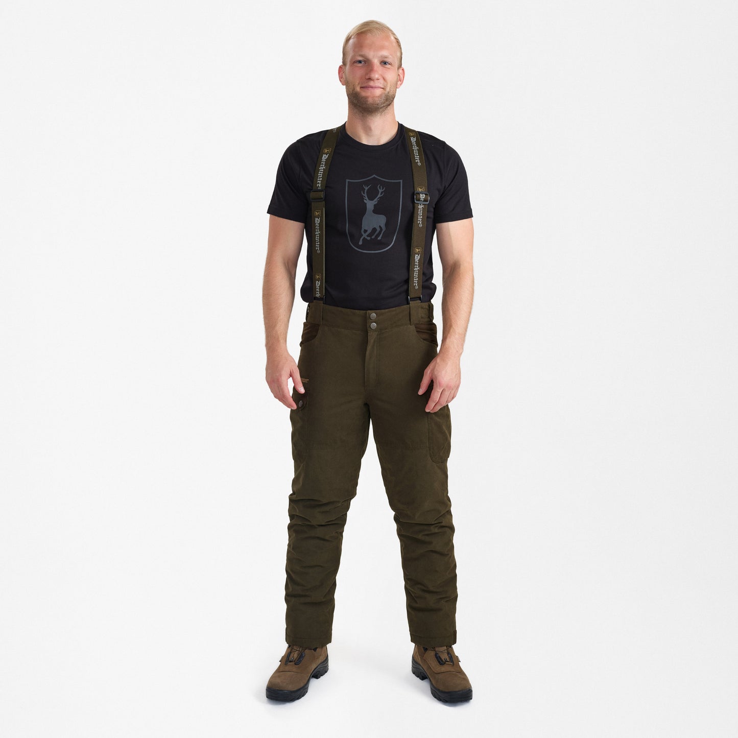 Eagle Winterhose Herren