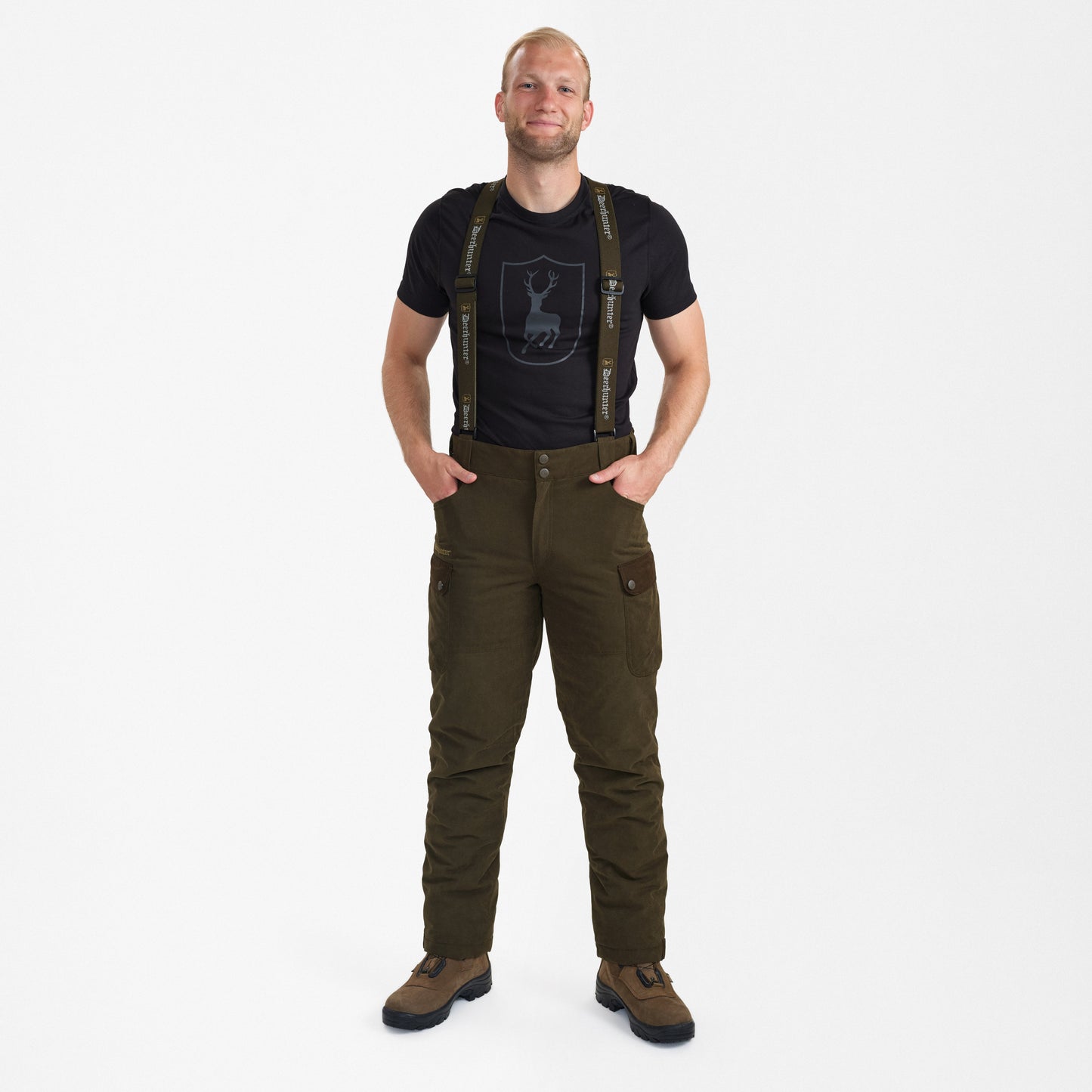 Eagle Winterhose Herren