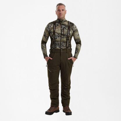 Excape Winter Hosen Herren