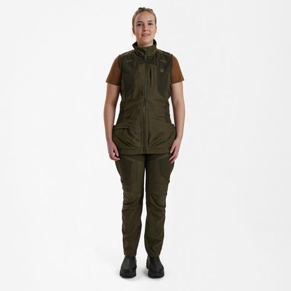Lady Ann Extreme Damen Weste