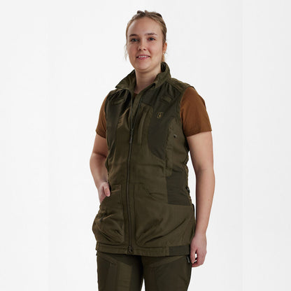 Lady Ann Extreme Damen Weste