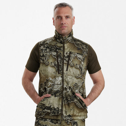 Excape Herren Softshell Weste