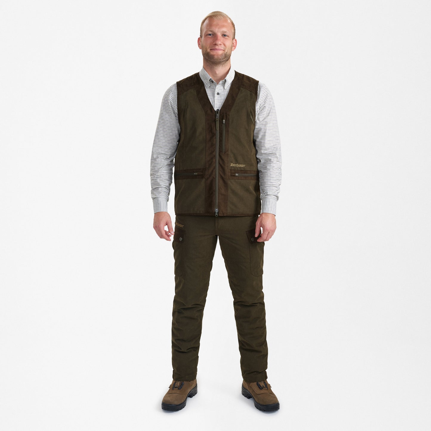 Eagle Weste Herren