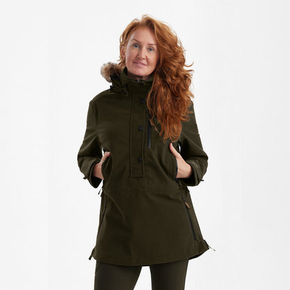 Lady Gabby Anorak Damen