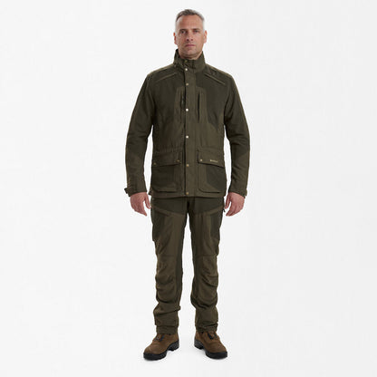Strike Extreme Jacke Herren