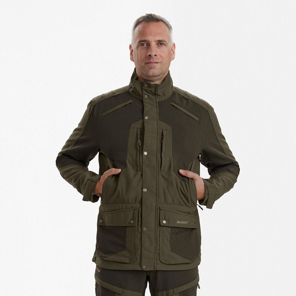 Strike Extreme Jacke Herren