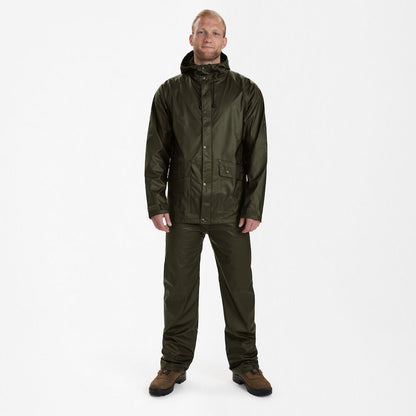 Hurricane Regen Jacke Herren