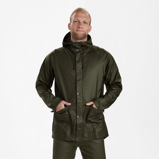 Hurricane Regen Jacke Herren