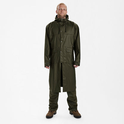 Hurricane Herren Regenmantel