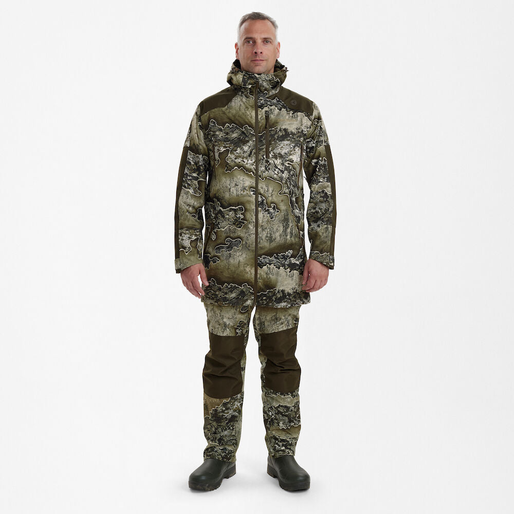 Excape Herren Regenjacke