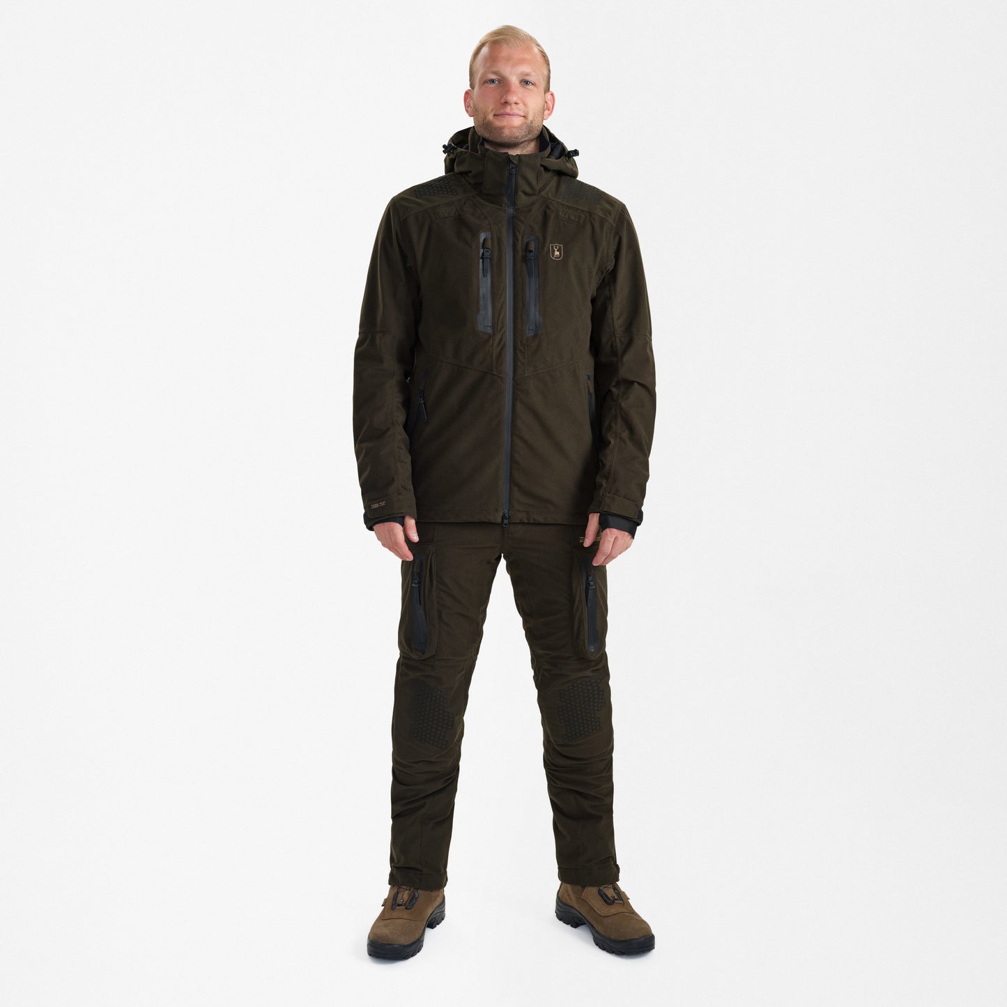 Game Pro Light Jacke Herren