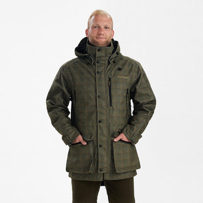 PRO Gamekeeper Jacke Herren