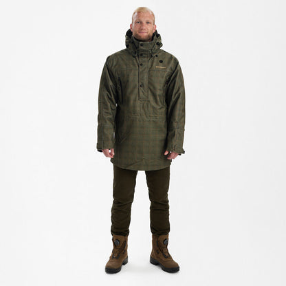 PRO Gamekeeper Anorak Herren