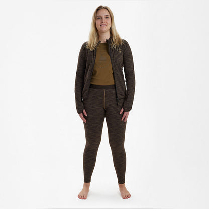 Lady Insulated Damen Leggings