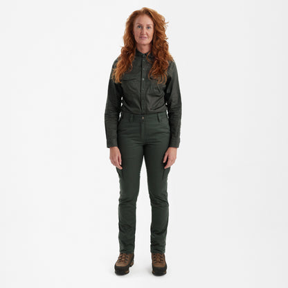 Lady Atlas Bluse