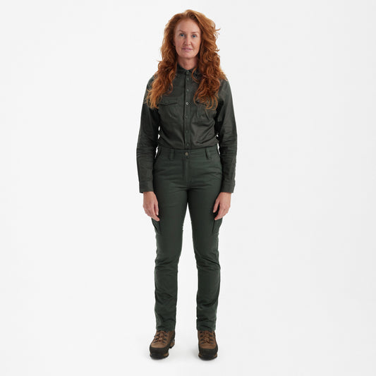 Lady Atlas Bluse