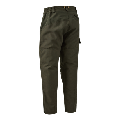 Strike Extreme Herren Stiefelhose