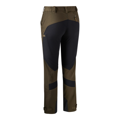 Lady Roja Hose Damen