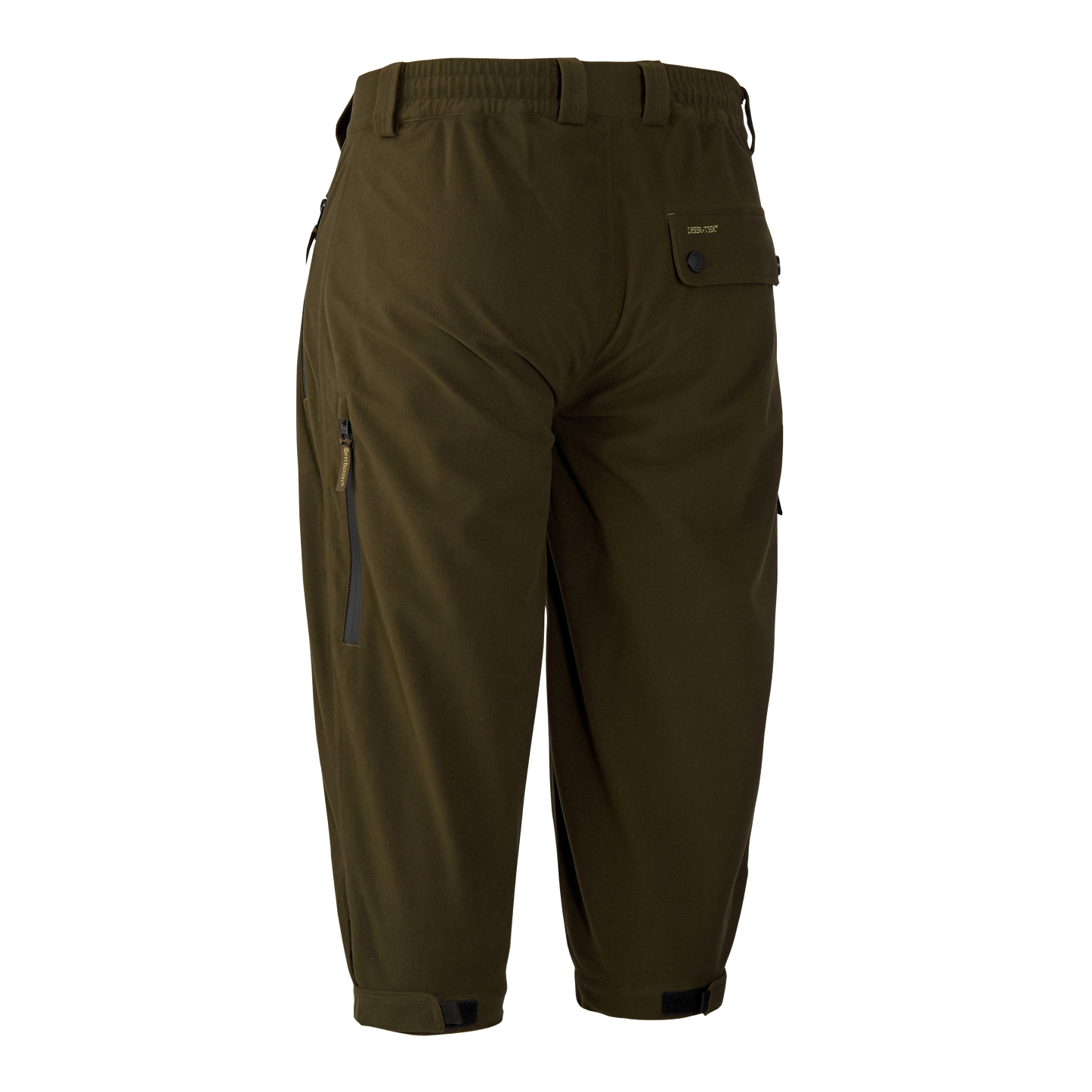 Pro Gamekeeper Herren Kniebundhose