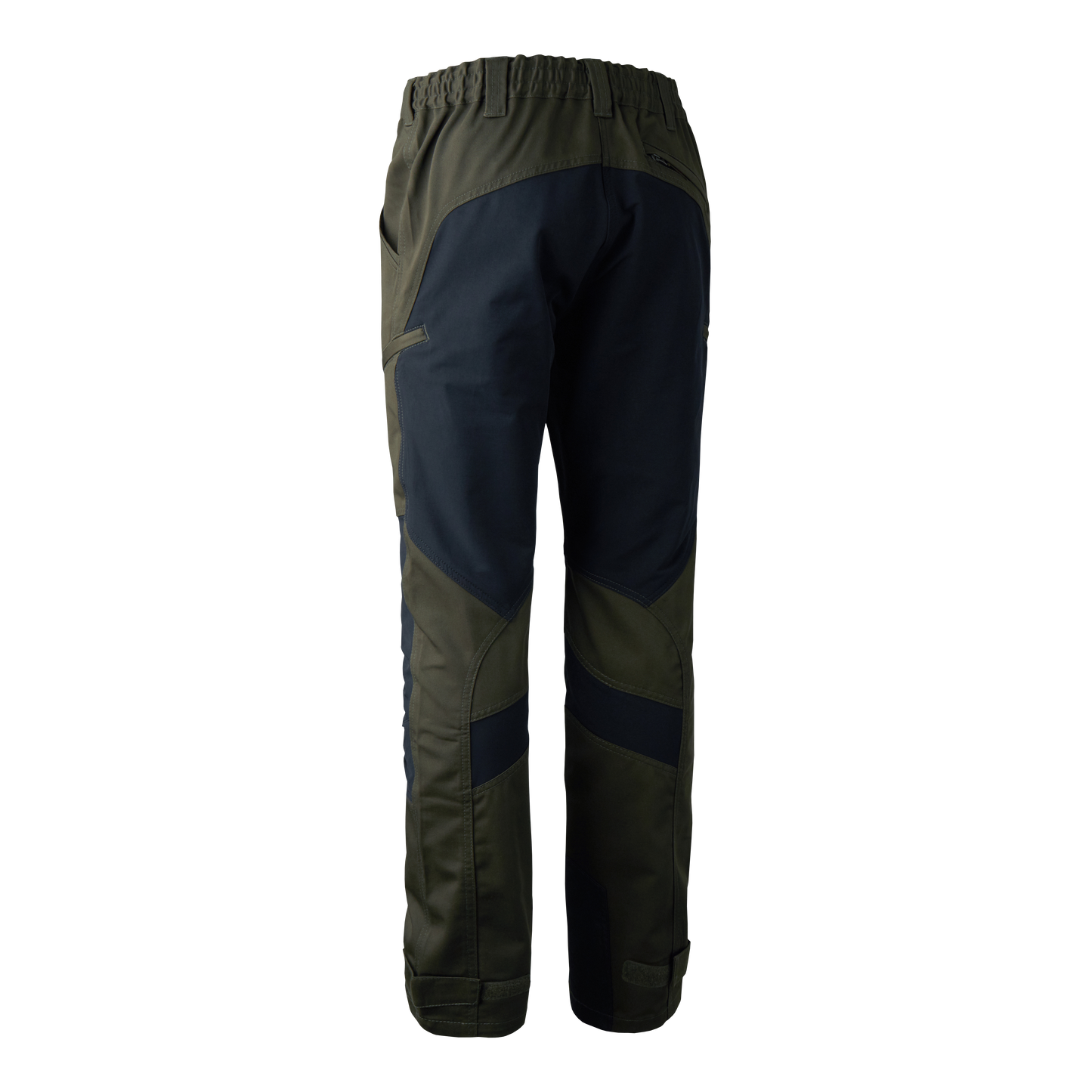 Rogaland Stretchhose mit Kontrast Herren