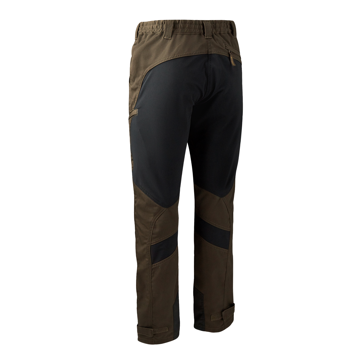 Rogaland Stretchhose mit Kontrast Herren