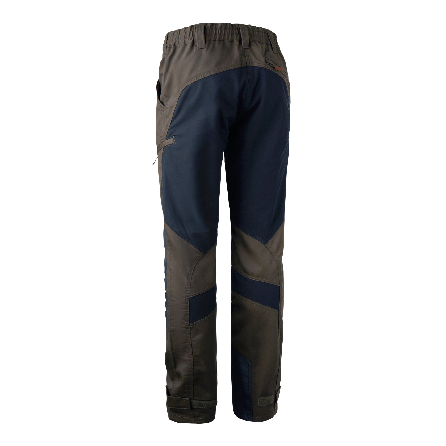 Rogaland Stretchhose mit Kontrast Herren