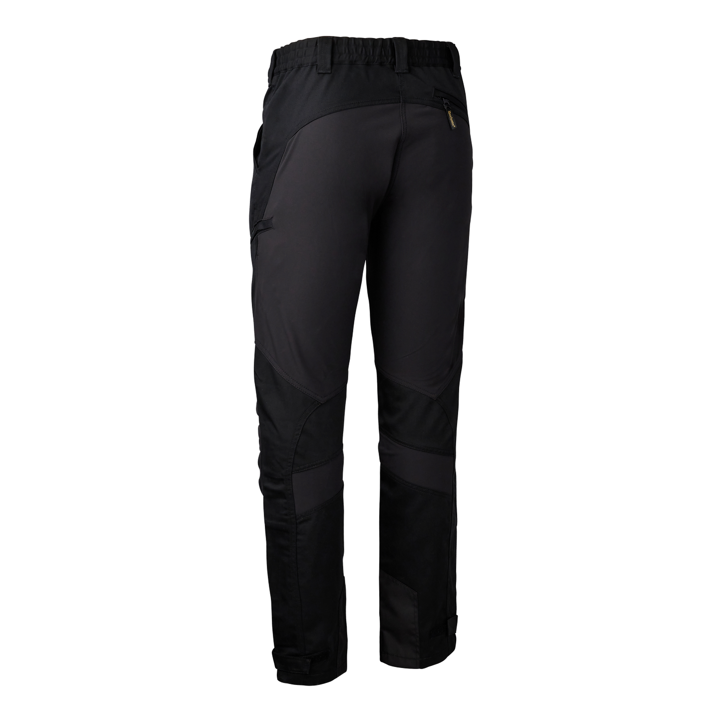 Rogaland Stretchhose mit Kontrast Herren