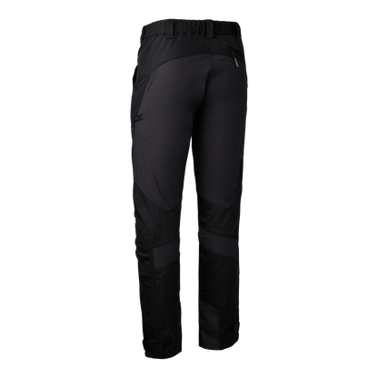 Rogaland Stretchhose mit Kontrast Herren