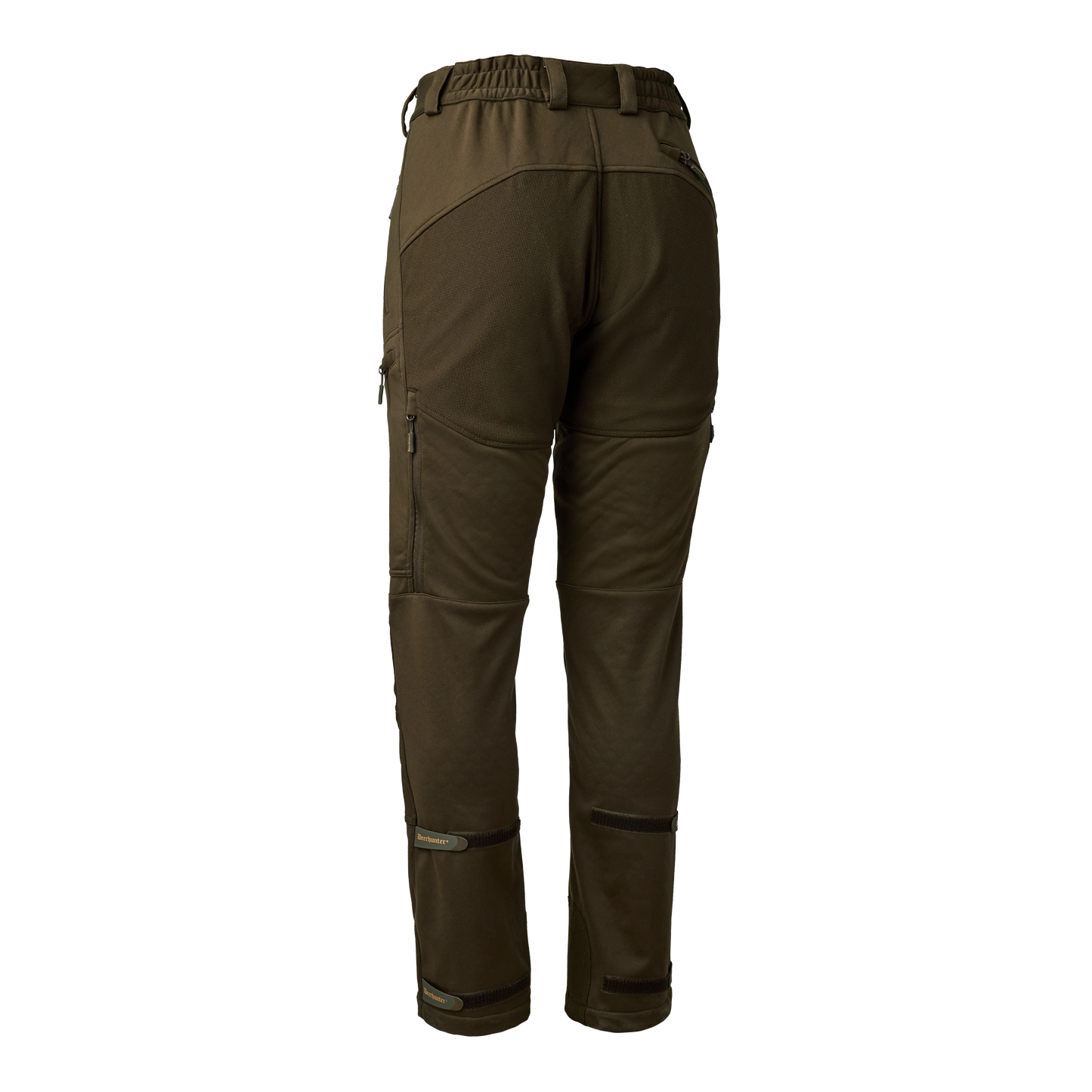 Excape Damen Softshell Hose