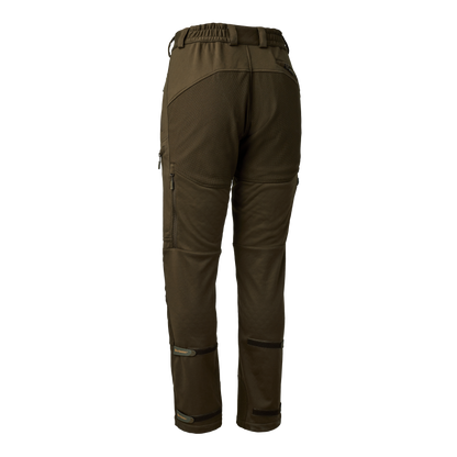 Excape Damen Softshell Hose