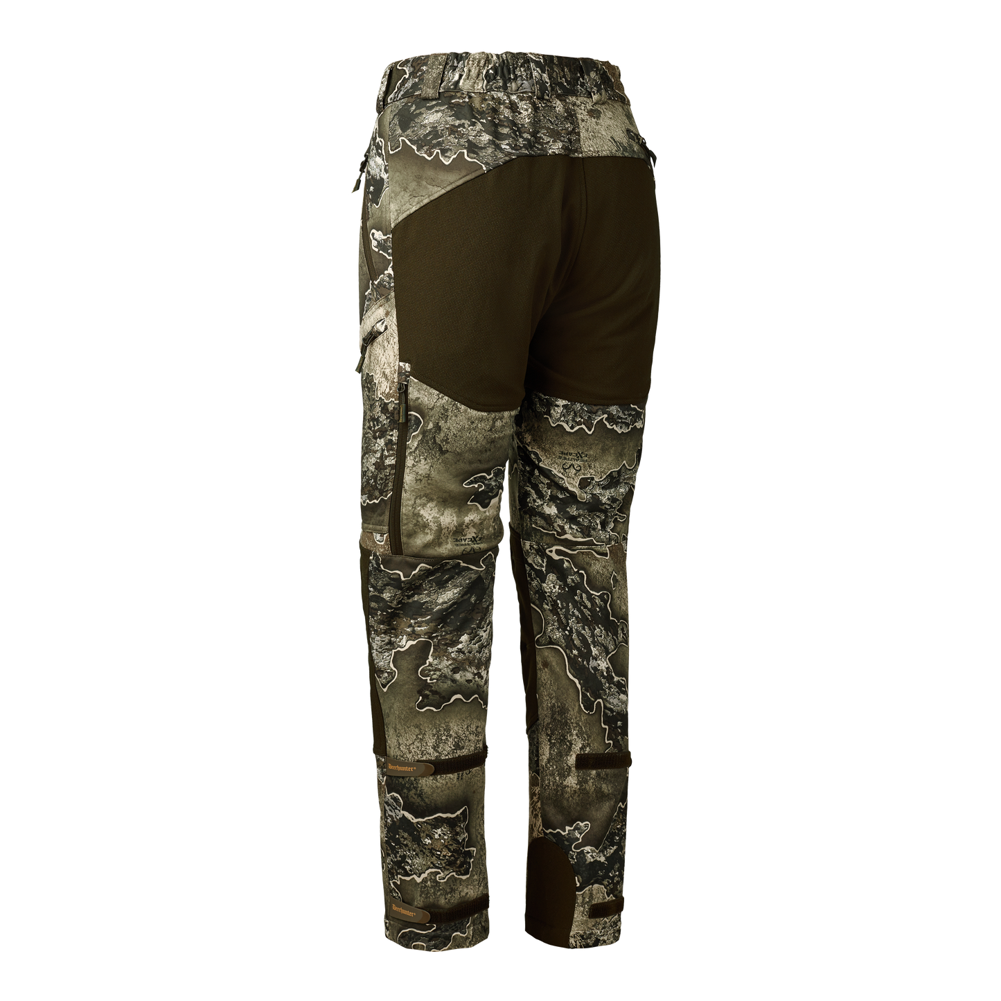 Excape Damen Softshell Hose