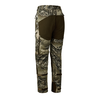 Excape Damen Softshell Hose