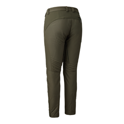 Lady Ann Extreme Damen Stiefelhose mit Membran