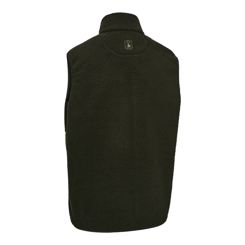 Atlas Fleece Weste Herren