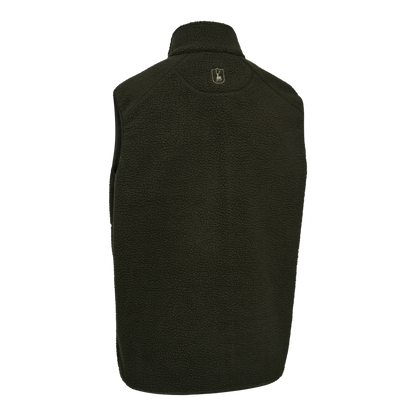 Atlas Fleece Weste Herren