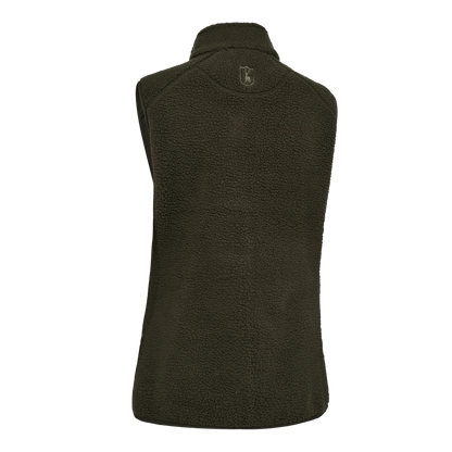 Lady Atlas Fleece Weste Damen