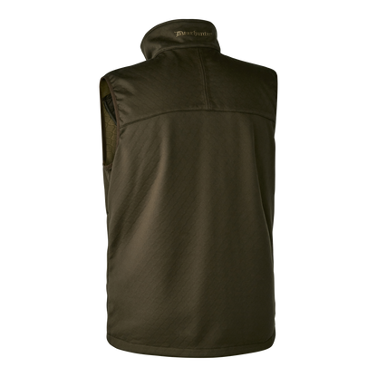 Excape Herren Softshell Weste