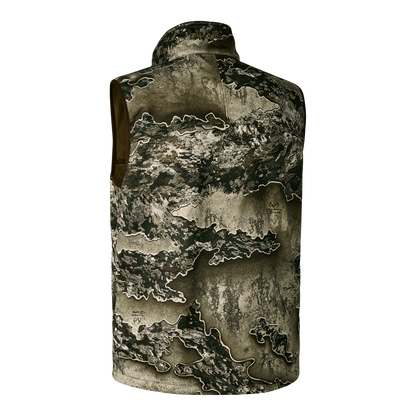 Excape Herren Softshell Weste