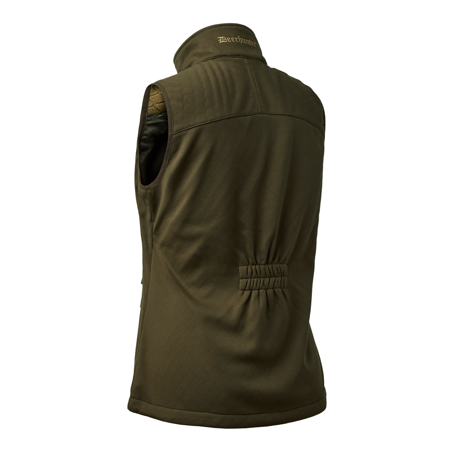 Excape Damen Softshell Weste