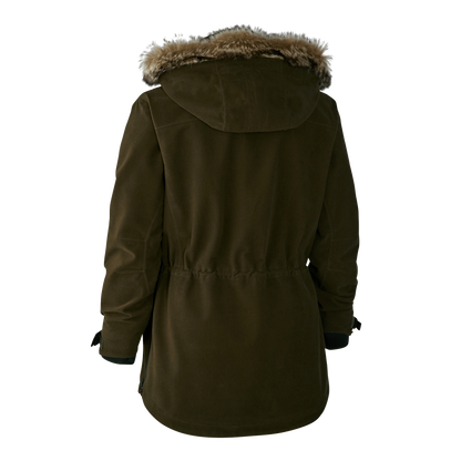 Lady Gabby Anorak Damen