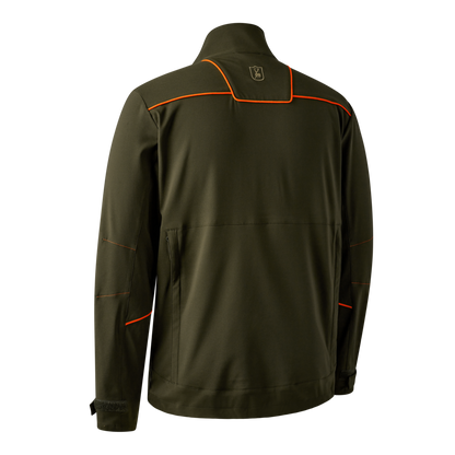 Chamois Jacke Herren