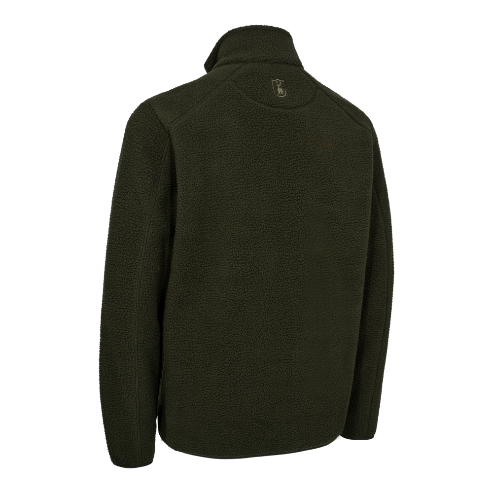 Atlas Fleece Jacke Herren